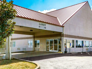Quality Inn & Suites Elizabethtown