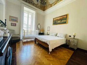 Appartamento sul Teatro San Carlo