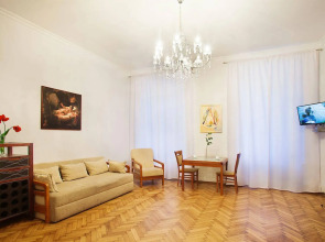 Ренессанс апартаменты Одесса