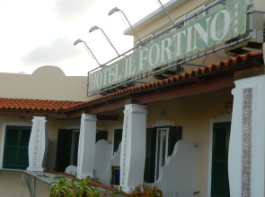 Hotel Il Fortino