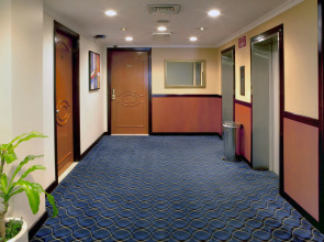 Landmark Hotel Baniyas