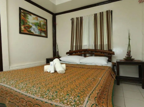 Punta Isla Lake Resort