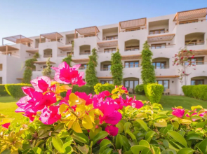 Fort Arabesque Resort, Spa & Villas