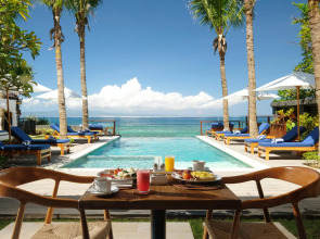 Sagara Candidasa by AHM