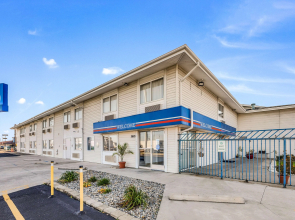 Motel 6 Fort Wayne, IN