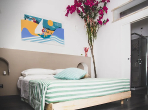 B&B Bel Salento Specchia