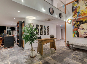 Villa Kore Slow - Adults Only