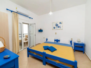 La Stella Apartments