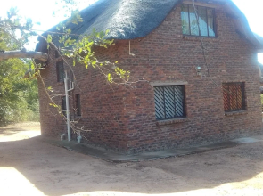 The Daniel'lo Mdaka Holiday Residence