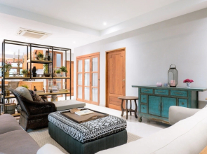 Chiang Mai Villa by Passionata Collection