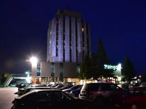 Business Hotel Prijedor