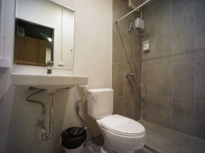 BRB Hostel Bangkok Silom