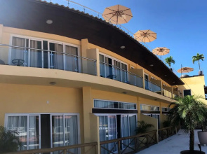 Charme Pousada Boutique & Spa