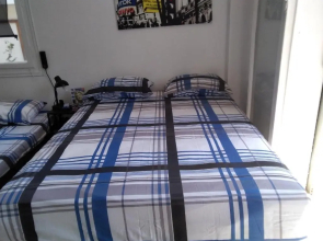 Apollon Apartments H-3 H-4