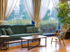 Отель Dolce by Wyndham Milan Malpensa