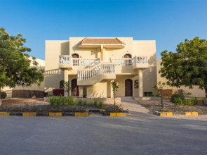 Barracuda Beach Resort