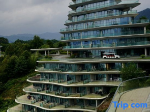 Huangshan·Greenland Taiping Lake Resort Hotel