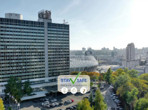 Премьер Отель Русь