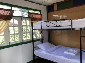 Zzz Hostel Chiangkhan