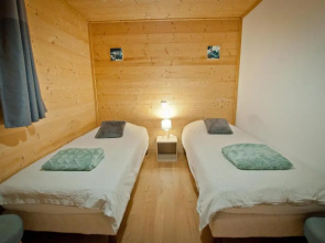 Appartement Chalet Louison