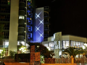 Hotel Meripol