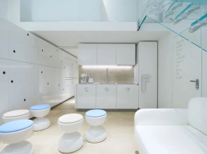 Sea Design Home Viareggio