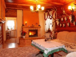 Apartamenty Domek Myśliwski