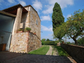 Villa Bellavista