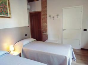Agriturismo le Colonie