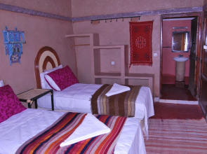 Auberge Ksar Ait Ben Haddou