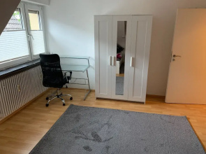 Oppenheim Ferienwohnung Martin