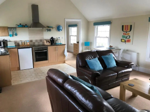 Crannaford Cottage