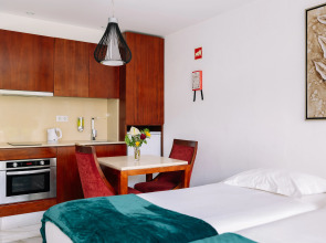 Muthu Clube Praia da Oura