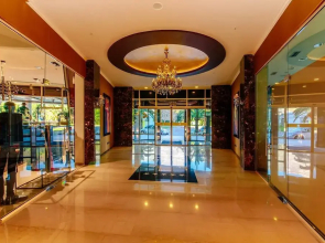 Luxury Apartments Artiani