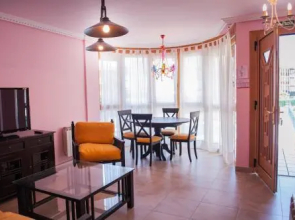 Apartamentos Torre Cristina