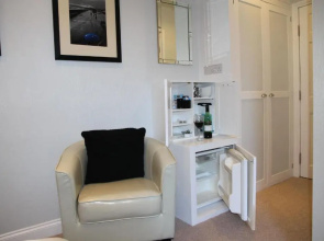 Wenden Guest House