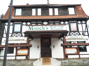 Moocks-Hotel