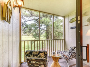 Little River Condo w/ Pool Access: 5 Mi to Beach