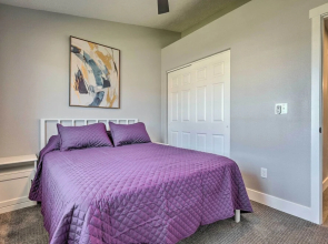 Family-friendly Cedar City Home: Yard + Grill