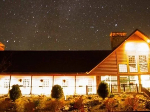 Hanah Mountain Resort and Country Club