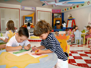 El Cozumeleño Beach Resort - All Inclusive