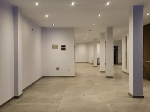 Hotel Alba Suites Ica