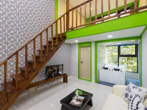 Gapyeong 4U Poolvilla & Spa Pension