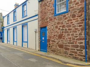 Curlew - Double Upper Apartment