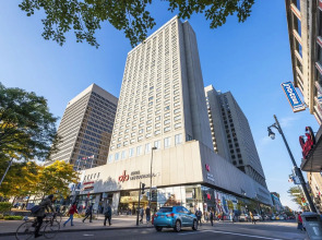 Hyatt Place Montreal - Downtown