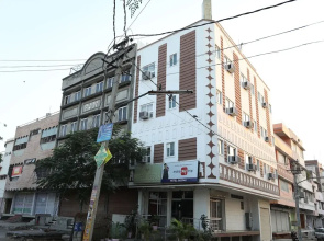 OYO 10347 Hotel Deepak