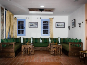 Hotel Al Khalifa