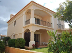 Pestana Carvoeiro Golfe - AL