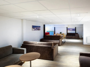 SOWELL RESIDENCES Crêt Voland