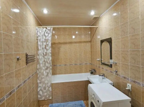 Апартаменты на улице Братьев Касимовых 6А